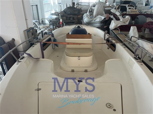 Navalplastica Gozzo 595 (5)