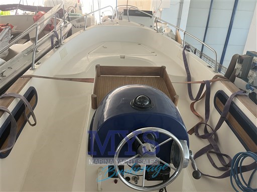 Navalplastica Gozzo 595 (3)