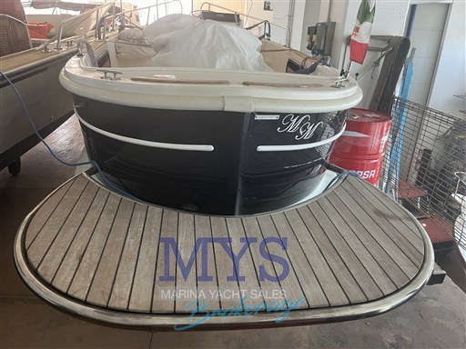 Navalplastica Gozzo 595 (2)