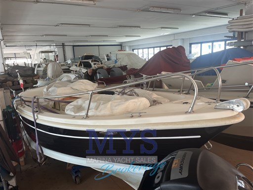 Navalplastica Gozzo 595 (9)