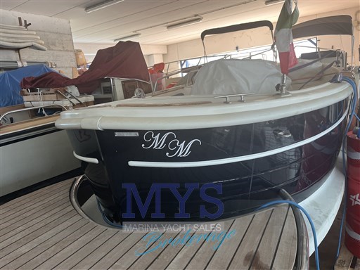 Navalplastica Gozzo 595 (10)