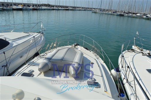 PRINCESS 45 FLY (11)