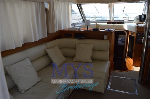PRINCESS 45 FLY (6)