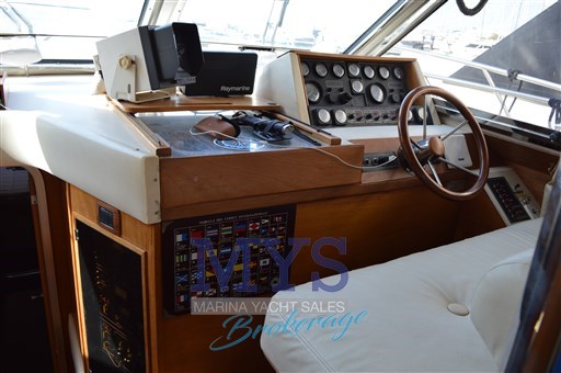 PRINCESS 45 FLY (3)
