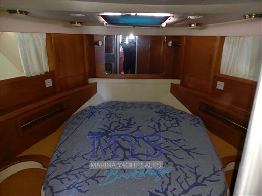 PRINCESS 45 FLY (14)
