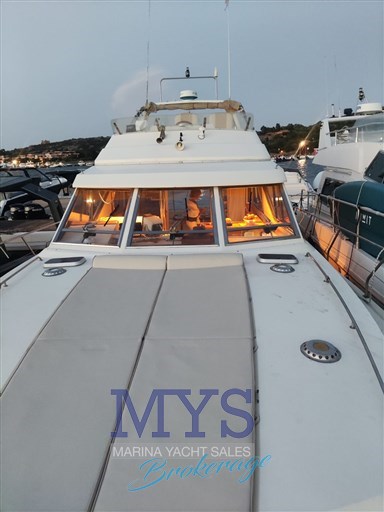PRINCESS 45 FLY (7)