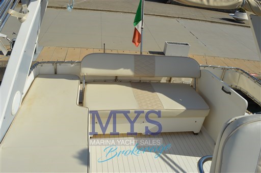 PRINCESS 45 FLY (13)