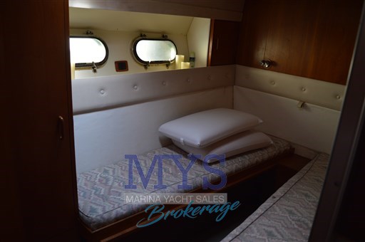 PRINCESS 45 FLY (20)
