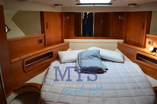 PRINCESS 45 FLY (18)