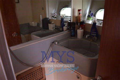 PRINCESS 45 FLY (17)
