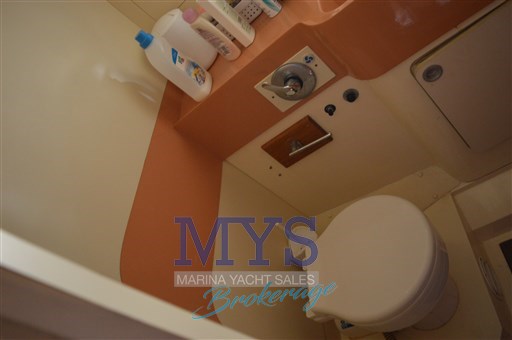 PRINCESS 45 FLY (16)