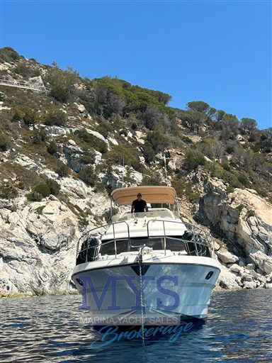 PRINCESS 45 FLY (10)