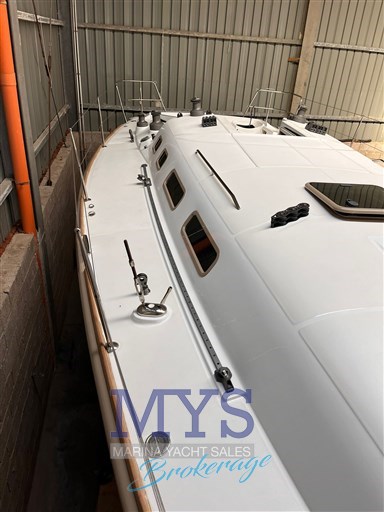 BENETEAU FIRST 40 (15)