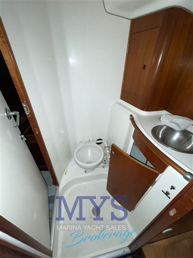 BENETEAU FIRST 40 (24)