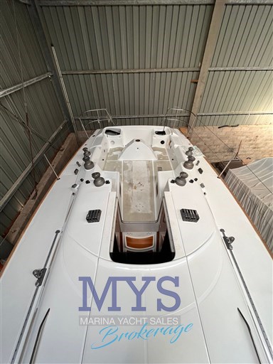 BENETEAU FIRST 40 (18)