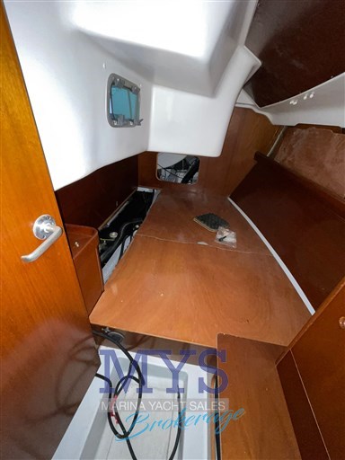 BENETEAU FIRST 40 (27)