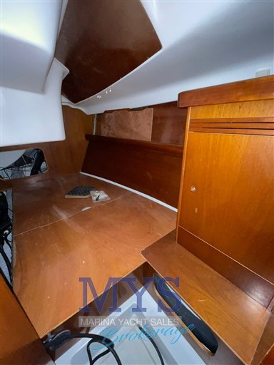 BENETEAU FIRST 40 (28)