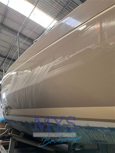 BENETEAU FIRST 40 (7)