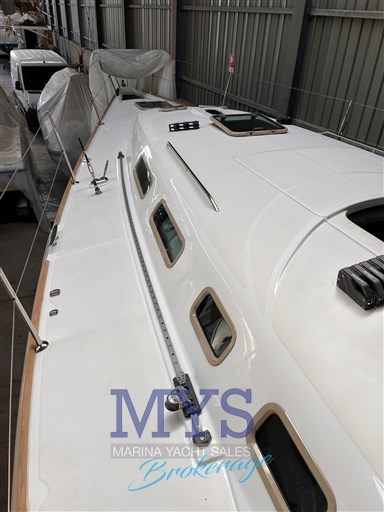 BENETEAU FIRST 40 (20)