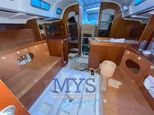 BENETEAU FIRST 40 (1)