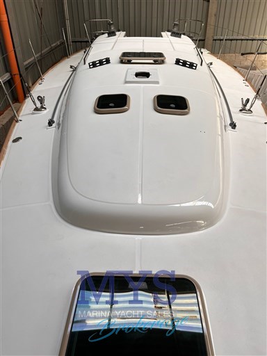 BENETEAU FIRST 40 (17)