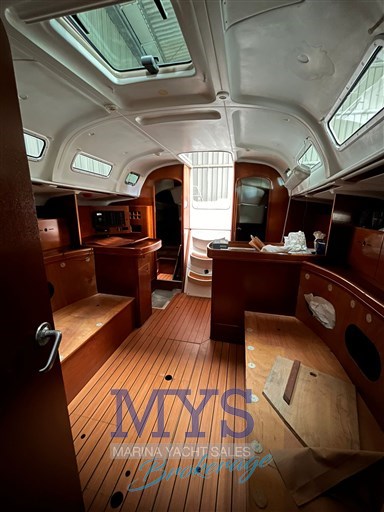 BENETEAU FIRST 40 (13)