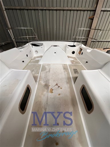 BENETEAU FIRST 40 (10)