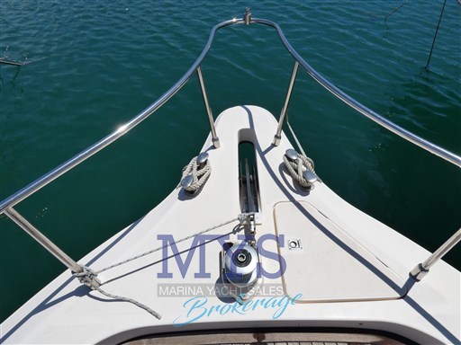 CAYMAN 42 FLY (20)