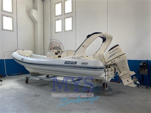 NUOVA JOLLY PRINCE 23 Extreme (2)