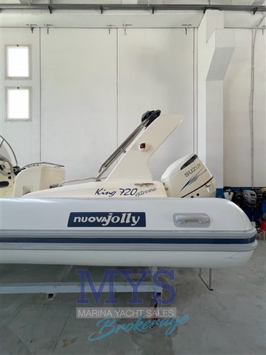 NUOVA JOLLY PRINCE 23 Extreme (1)