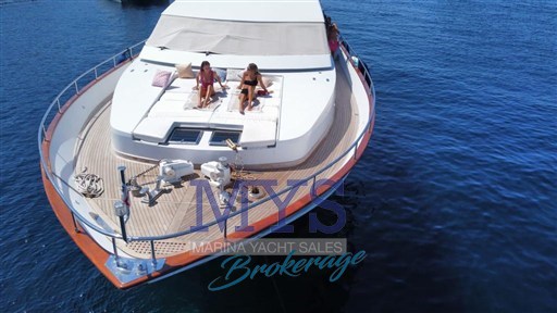 CASTAGNOLA 30 LADY SEA (43)