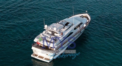 Castagnola Lady Sea