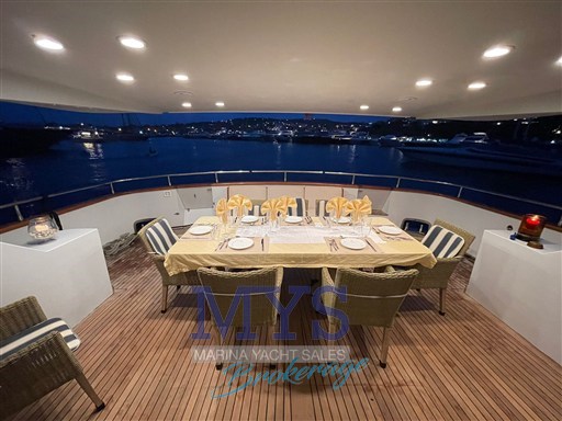 CASTAGNOLA 30 LADY SEA (42)