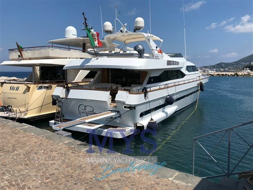 CASTAGNOLA - LADY SEA  (25)