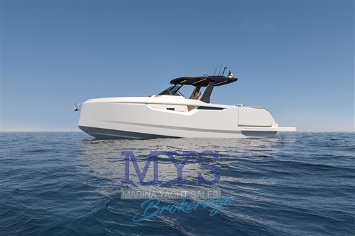 Cayman 380wa