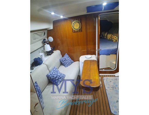 MANò MARINE 32 SPORT (14)
