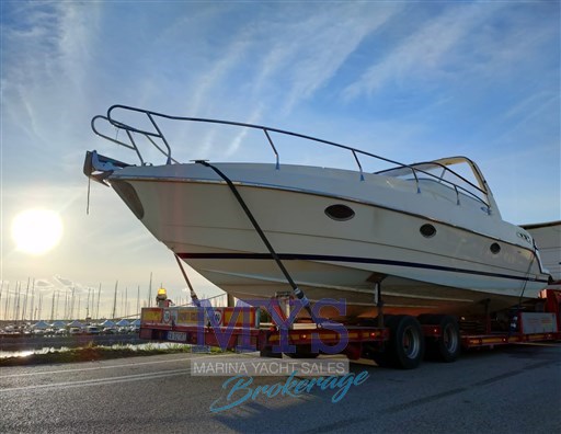 MANò MARINE 32 SPORT (4)
