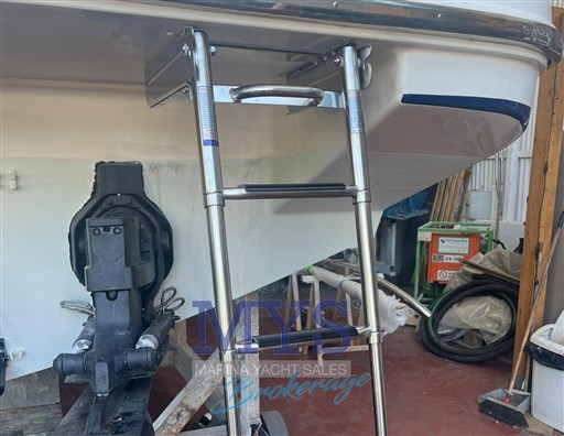 MANò MARINE 32 SPORT (12)