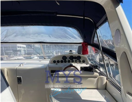 MANò MARINE 32 SPORT (9)
