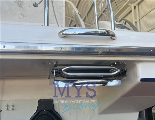 MANò MARINE 32 SPORT (13)