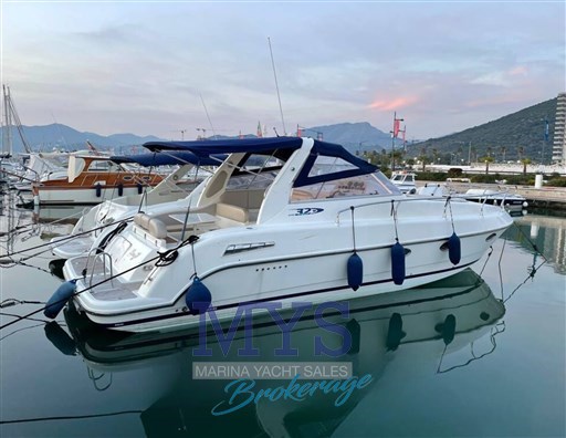 Manò Marine Mano' 32 Sport