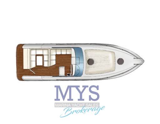 MANò MARINE 32 SPORT (20)