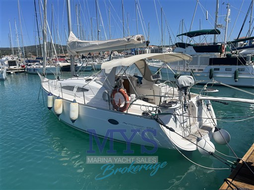 Elan 385 Impression 2005 (24)