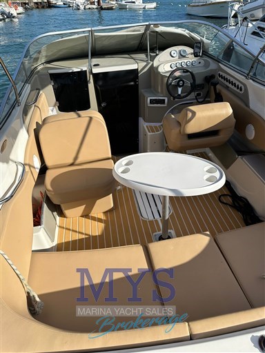 Maxum 2300 SC (5)
