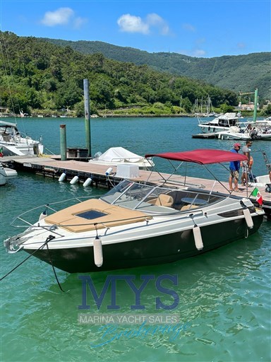 Maxum 2300 SC (6)