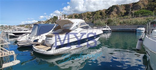 Sessa Marine C42 Hard Top