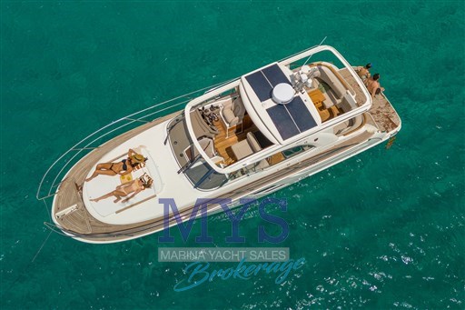 MAREX 360 CC da sopra 2