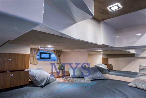 Marex 360 Cabriolet Cruiser (7)