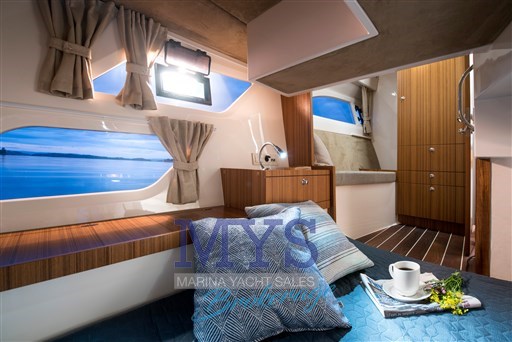 Marex 360 Cabriolet Cruiser (8)