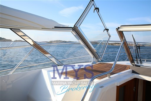 Marex 360 Cabriolet Cruiser (25)